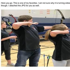 Meet your Posher, Rhonda